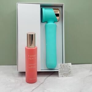Foreo Peach 2 IPL Laser Hair Removal Set
